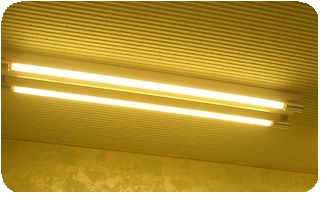 LED直管灯高照度タイプ電球色 LED直管灯高照度タイプ電球色