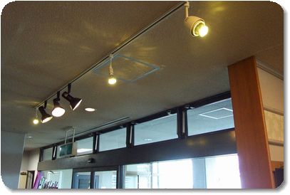 ゴルフ場のLED導入事例② ゴルフ場のLED導入事例②