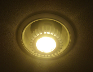 LEDダウンライト