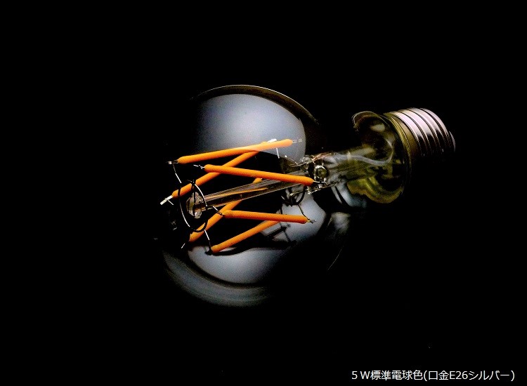 A60/一般電球